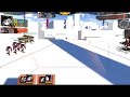GFL PP93 Skill 3 Damage Scaling Test