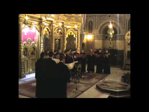 Melozii Romanului - Fecioara astăzi