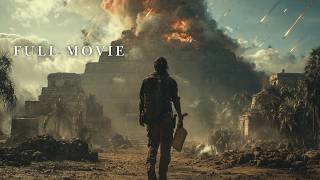 Download lagu Meteor berjatuhan saat rahasia terlarang terungkap! | Meteor: Hari Pertama | Film Bahasa Inggris mp3