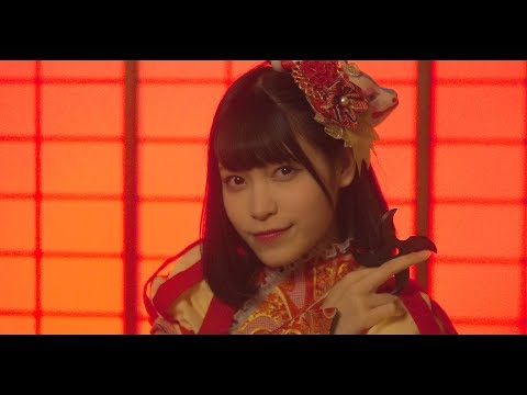 『手裏剣ド真ん中！』フルPV ( #はっぴっぴ #happippi )