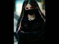 This Mask Girl Eye Attitude Motivational Beautiful Koreagirl Boss Quote