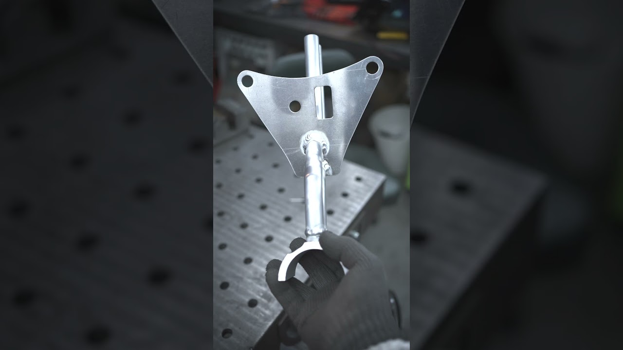 BMW R nine T Clubman Racer