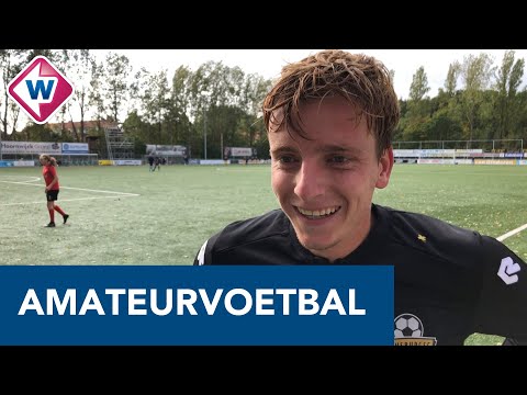 Jeroen Spruijt en Dani van der Moot nieuw gouden koppel bij Rijnsburg? - OMROEP WEST SPORT