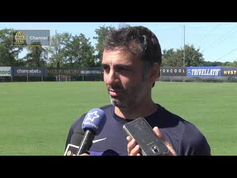 12 agosto 2017 - Fabio Pecchia