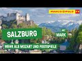 Mehr Als Mozart Und Festspiele Städtetrip SALZBURG
