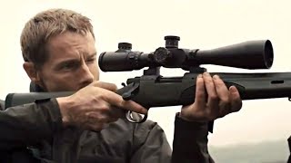A Lonely Place to Die (2011) | Epic Sniper Shooting Scene | 1080p