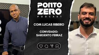 Ele Avisou e Ninguém Ouvia: Sargento Ferraz Expõe os Predadores nos Jogos e a Verdade Sobre Drogas