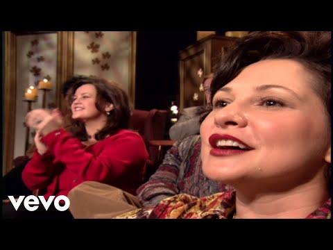 Gaither - Victory in Jesus [Live] ft. Cynthia Clawson, Reggie Smith, Joy Gardner, Mike Allen