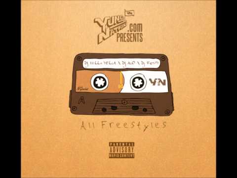 I Don't Play Freestyle - Yung Nation