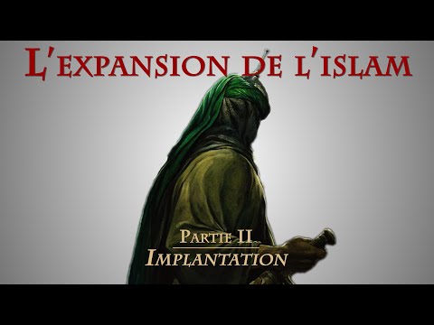 Comment le Califat omeyyade a-t-il consolidé l’Empire d’islam ? [QdH#41]