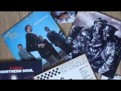 Three Generations of Mods Documentary - first draft