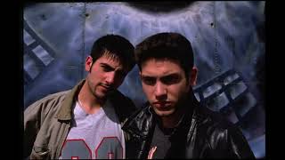 Estopa - Ahora (Instrumental) (La maqueta)