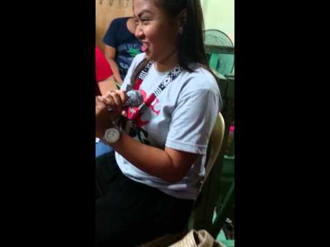 Sayang na Sayang by Alisah Bonaobra