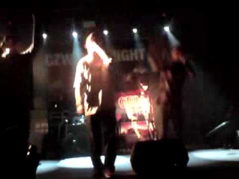 CZW Rap Night IV - Człuchów, Parias [Eldo, Włodi, Pelson].MP4