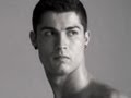 Cristiano Ronaldo - The New Face of Emporio Armani and Armani Jeans