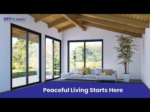 Upvc Windows And Doors Manufacturer in Coimbatore