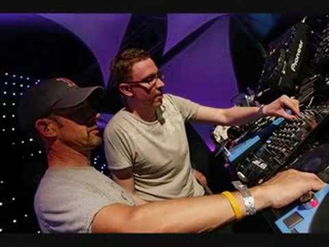 Electrobios & Interplay - With You (Jaytech Remix)