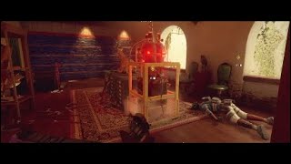 Rainbow six siege  Rank fine play！！！！