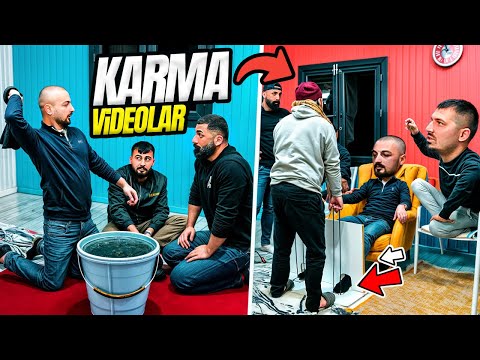 BÜYÜK ÖDÜL BÜYÜK CEZA