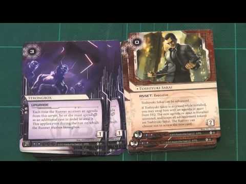 Tragic Card Evaluations