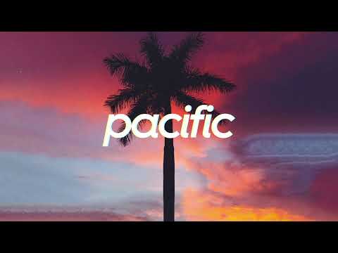 Chill Guitar Beat - "Mulholland Drive" (Prod. Pacific)