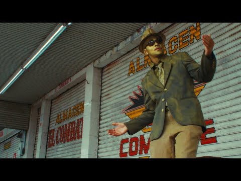 Adamo Monroe - Shamefaced