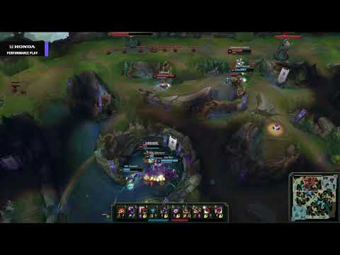 Dardoch back to back smite steals! TSM Vs DIG