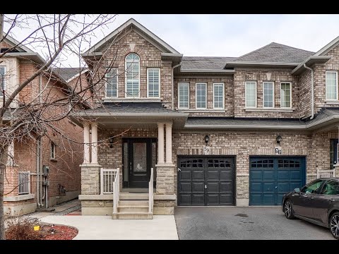 59 Manordale Crescent, Vaughan Home for Sale - Real Estate Properties for Sale