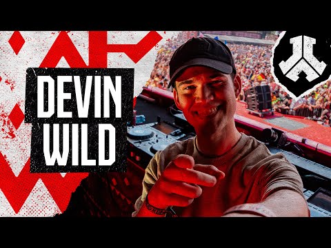 Devin Wild | Defqon.1 2024