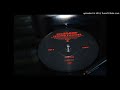 Aloof - Going Home  (vinyl audio)