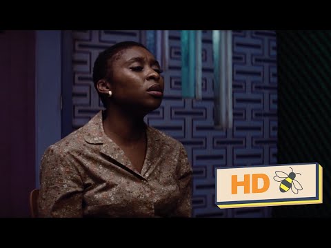 "Can't hurry love" - Bad Times at the El Royale (2018) Movie Clip