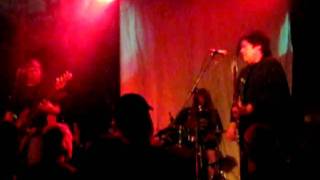 Snow Bud and the Flower People - Farewell Satyricon show October 22, 2010