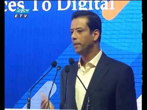 আইসিটি খাতকে এগিয়ে নেয়ার আহ্বান