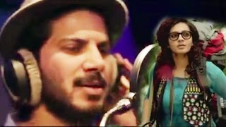 Charlie  Chundari Penne Song Official  Dulquer Sal