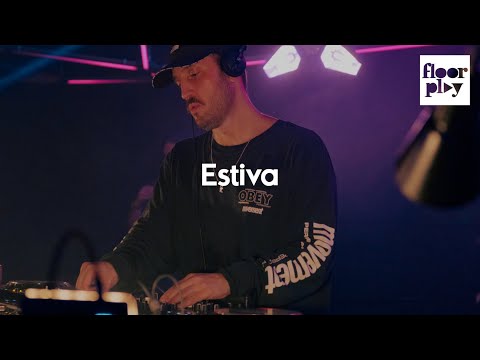 Estiva - Live at Closer 2026