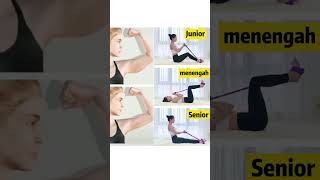 Download lagu Mengecilkan Lengan Tanpa Alat #shorts #olahraga #mengecilkanlengantanpaalat mp3