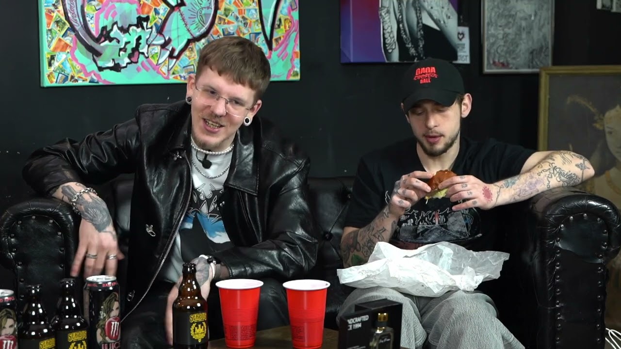 RIL TOK ŠORC / BUNTAI / “DJ Tikach nam je s vrata svog stana govorio di ste luzeri…Od tud nam ime”