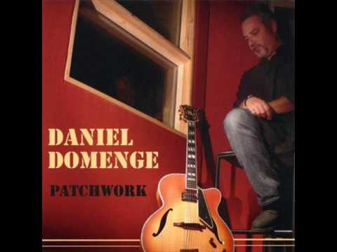 Daniel Domenge - Smoothjames