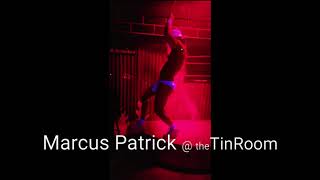 Marcus Patrick(4)