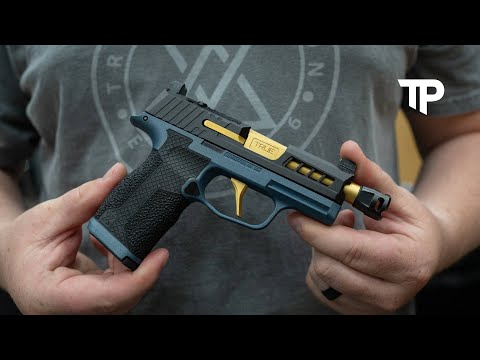 Final Thoughts/ Was the True Precision barrel more accurate?