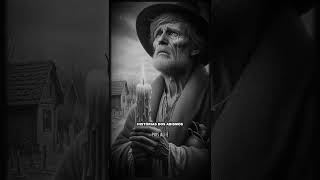 Nunca faça isso no dia de Finados. #paranormal #scary #dark