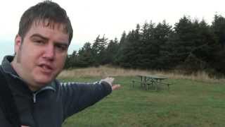 The Goonies on location(filming location video) 1985 Part 2