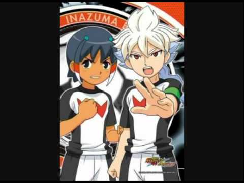 Inazuma Eleven Go Shine/Dark Soccer Battle Theme
