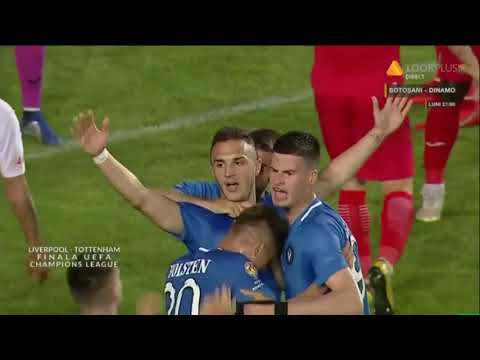 FC Astra Giurgiu 1-2 a.p. FC Viitorul Constan&#355;a