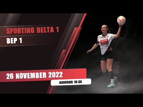 Sporting Delta 1 - BEP 1