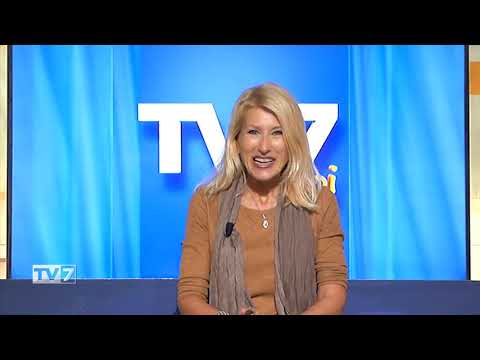 Tv7 con Voi del 7/10/2020 - L'economia delle fiere (2 di 3)