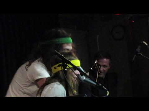 Zachariah Hickman & friends Let's Get Weird ft.  Jocie Adams +Zach Tenorio Miller Piggies Pt  2