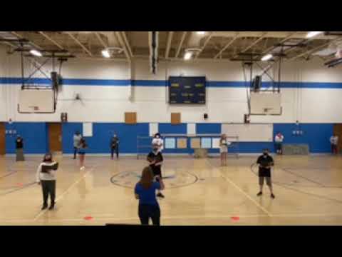 8th Grade Chorus - Stories of My Life