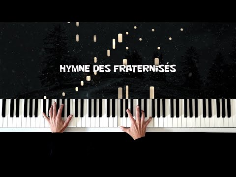 Hymne des Fraternisés I'm Dreaming of Home Philippe Rombi Joyeux Noël Soundtrack Merry Christmas