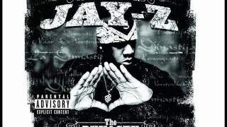 Jay-Z - Squeeze 1st